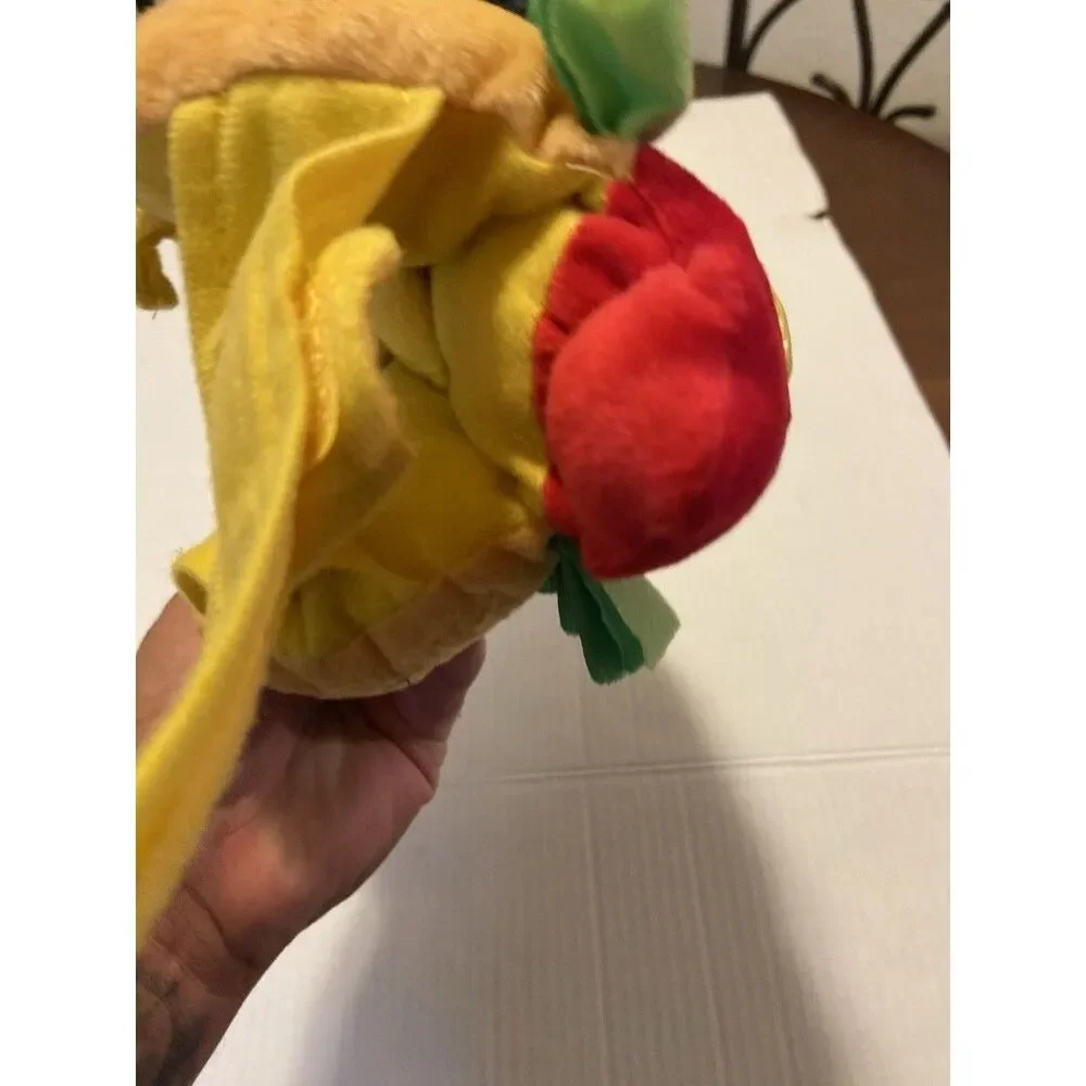 Hotdog Dog Costume Halloween Gear Pets Ready Dogs Or Cats